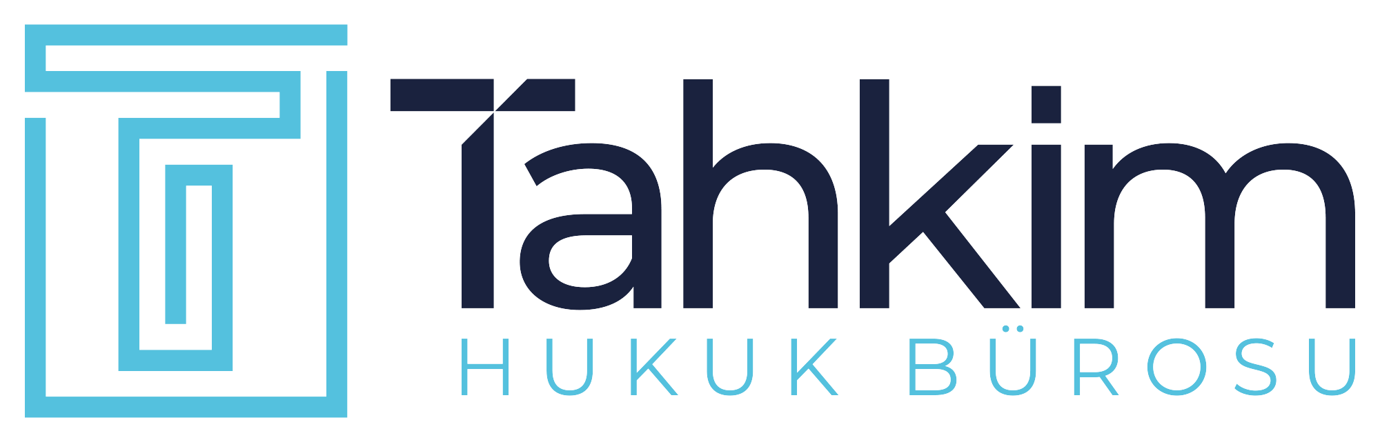 Tahkim logo